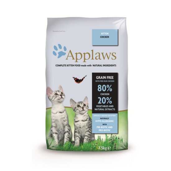 Applaws Cat Kitten 2 × 7 Applaws Cat Kitten 2 × 7