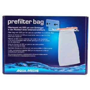 Aqua Medic předfiltr prefilter bag