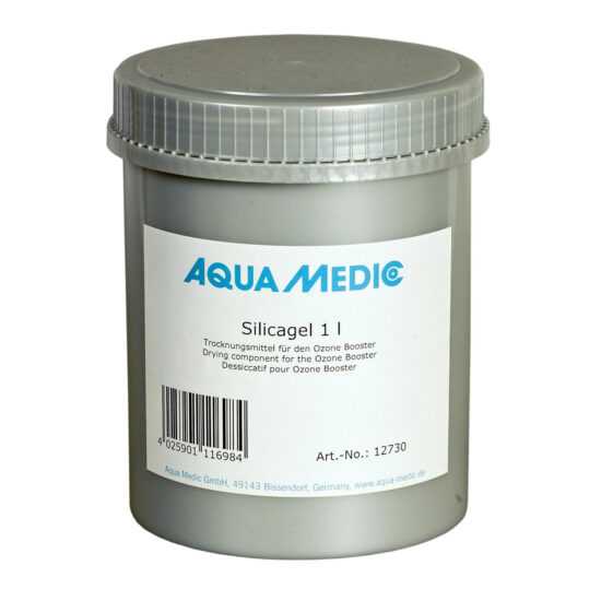 Aqua Medic Silica Gel 600 g Aqua Medic Silica Gel 600 g