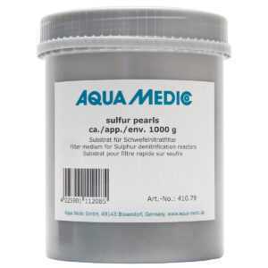 Aqua Medic Sulfur Pearls cca 1 000 g