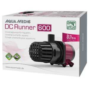 Aqua Medic čerpadlo pro akvárium DC Runner 600