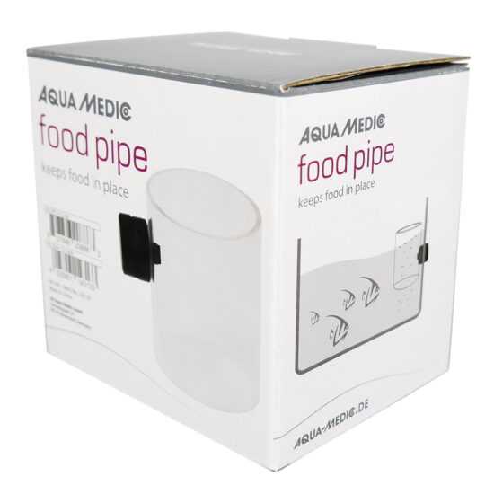 Aqua Medic food pipe Aqua Medic food pipe