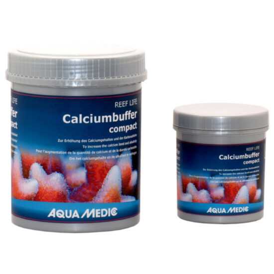 Aqua Medic REEF LIFE Calciumbuffer compact 800 g/1000 ml Aqua Medic REEF LIFE Calciumbuffer compact 800 g/1000 ml