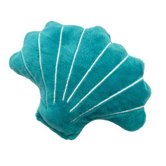 Aumüller polštářek na hraní pro kočky mušle Aumüller polštářek na hraní pro kočky mušle