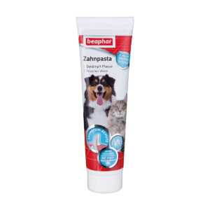 beaphar zubní pasta pro psy a kočky