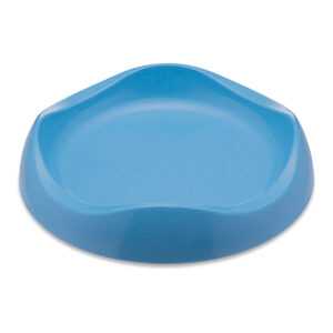 Beco Pets Becobowl Cat miska pro kočky modrá