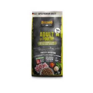 Belcando Adult GF Poultry 1 kg