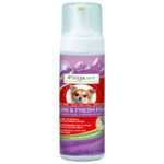 bogacare Clean & Fresh pěna pro psy 150 ml