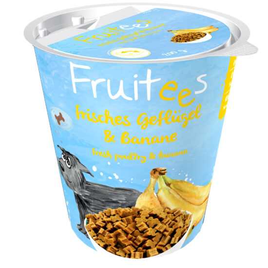 Bosch Fruitees Bosch Fruitees