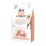 Brit Care GF Sensitive Healthy Digestion & Delicate Taste 2 kg