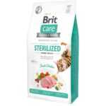 Brit Care GF Sterilized Urinary Health 2× 7 kg