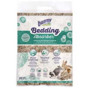 Bunny Bedding absorbér 2 × 20 l