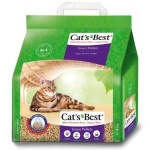 Cat's Best Smart Pellets 10 l (5 kg)
