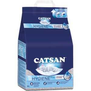 CATSAN Hygiene Plus 18 l