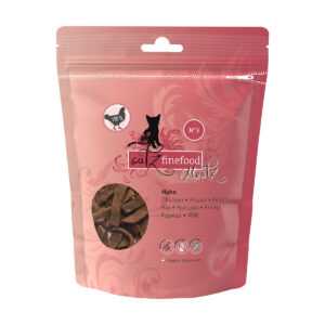 catz finefood Meatz N°3 kuřecí maso 8x45g