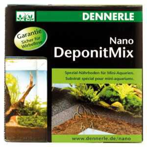 Dennerle Nano DeponitMix substrát 1 kg