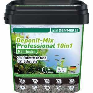 Dennerle Deponit Mix Professional 10 v 1 2