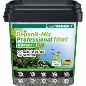 Dennerle Deponit Mix Professional 10 v 1 4