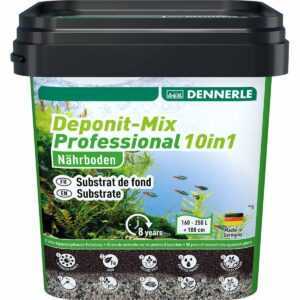 Dennerle Deponit Mix Professional 10 v 1 9