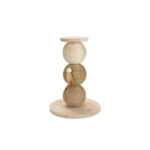 Designed by Lotte dřevěné škrabací koule Elio