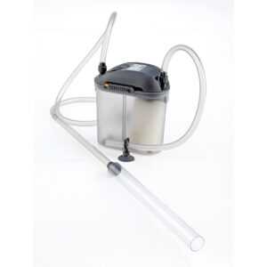 EDEN odkalovač Gravel Cleaner 501