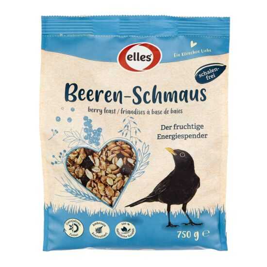 elles Beeren-Schmaus elles Beeren-Schmaus