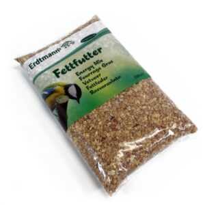 Erdtmann's Energy Mix 2