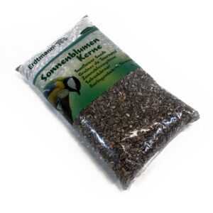 Slunečnicová semínka značky Erdtmann's 2