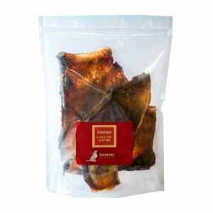 ESCAPURE plátky hovězí plece 3× 400 g