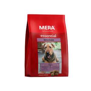 MERA essential Brocken 12
