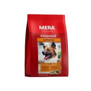 MERA essential Softdiner 12