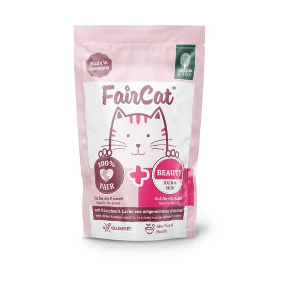 FairCat Beauty FairCat Beauty