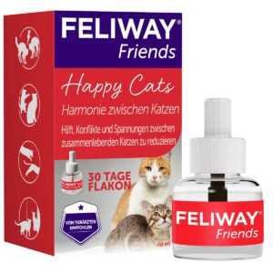 Feliway® Friends 30denní doplnitelná lahvička