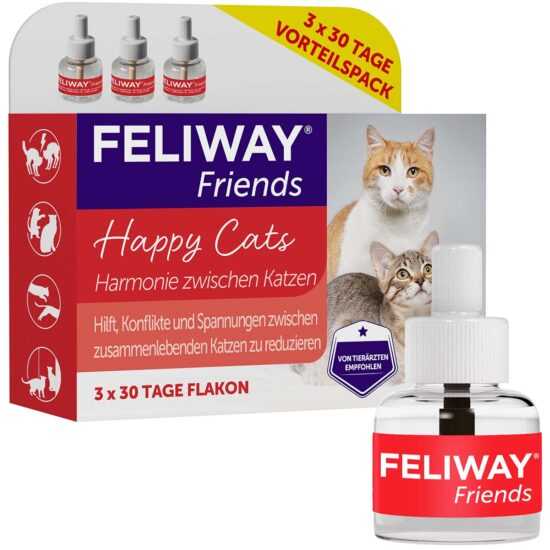 Feliway® Friends Feliway® Friends