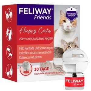 Feliway®- Friends Start-Set difuzér
