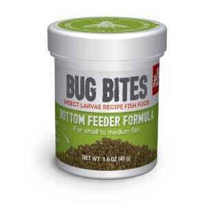 Fluval Bug Bites pro živočichy krmící se ze dna