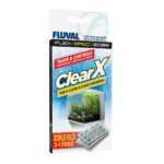 Fluval filtr pro sadu filtrů pro CLEAR X filtraci do akvária