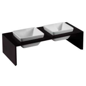 Replus souprava pro krmení Meshidai dvojmiska