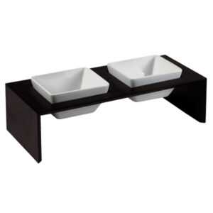 Replus souprava pro krmení Meshidai dvojmiska