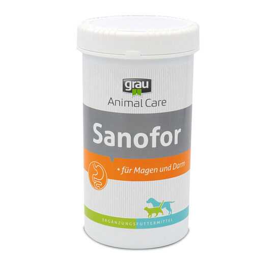 Grau Sanofor 1 kg Grau Sanofor 1 kg
