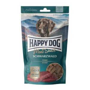 Happy Dog MeatSnack Schwarzwald 3 × 75 g