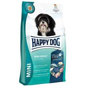 Happy Dog Supreme Mini Adult 2 × 4 kg