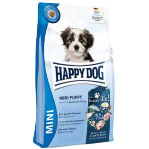Happy Dog Supreme Mini Baby & Junior 1 kg