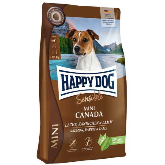 Happy Dog Mini Canada 1 kg