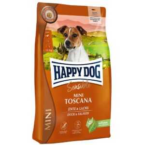 Happy Dog Mini Toscana 1 kg