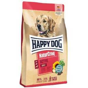 Happy Dog NaturCroq pro štěňata 2 × 15 kg