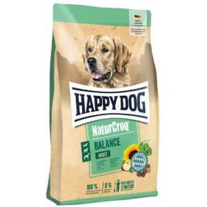 Happy Dog NaturCroq pro štěňata 1 kg