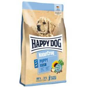 Happy Dog NaturCroq pro štěňata 4 kg