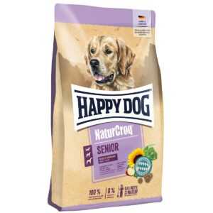 Happy Dog NaturCroq pro štěňata 4 kg