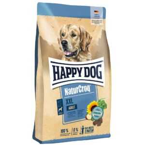 Happy Dog NaturCroq 2 × 15 kg